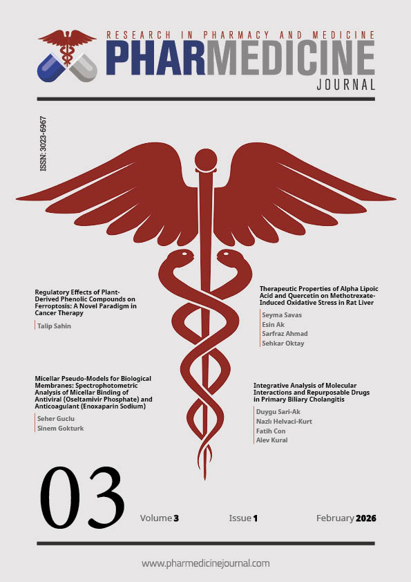 					View Vol. 3 No. 1 (2026)
				